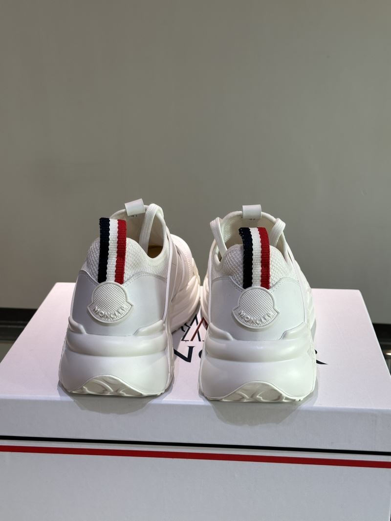 Moncler Shoes